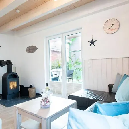 9150 Seehund 1 Tatil Evi