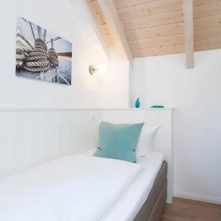 9150 Seehund 1 Tatil Evi