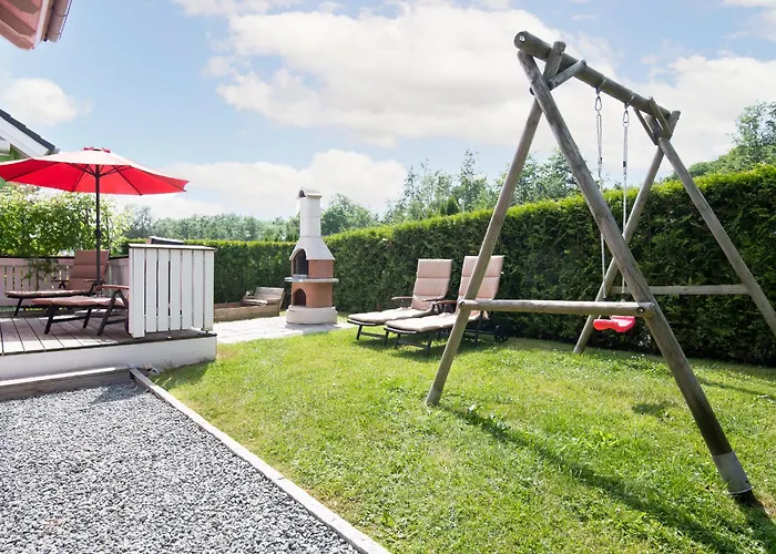 9150 Seehund 1 Vakantiehuis *