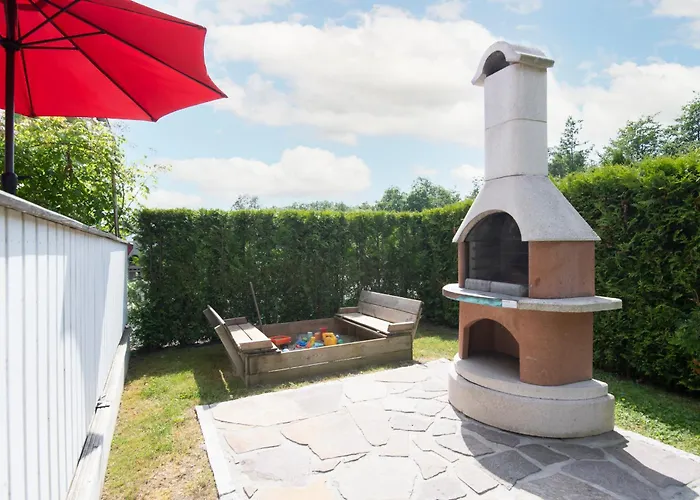 9150 Seehund 1 Vakantiehuis